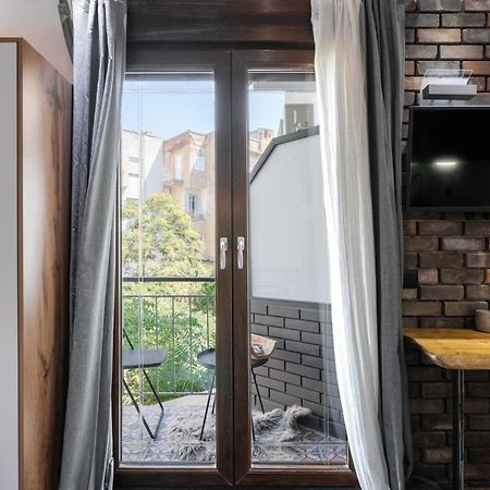 Skra Hideaway In Thessaloniki Center, By Binobi !アパートメント エクステリア 写真